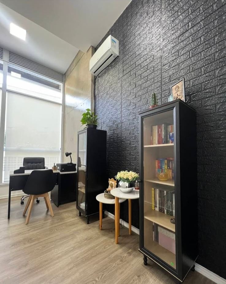 Consultório Clínico Pattar